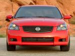 Nissan Altima SE-R 2002 года